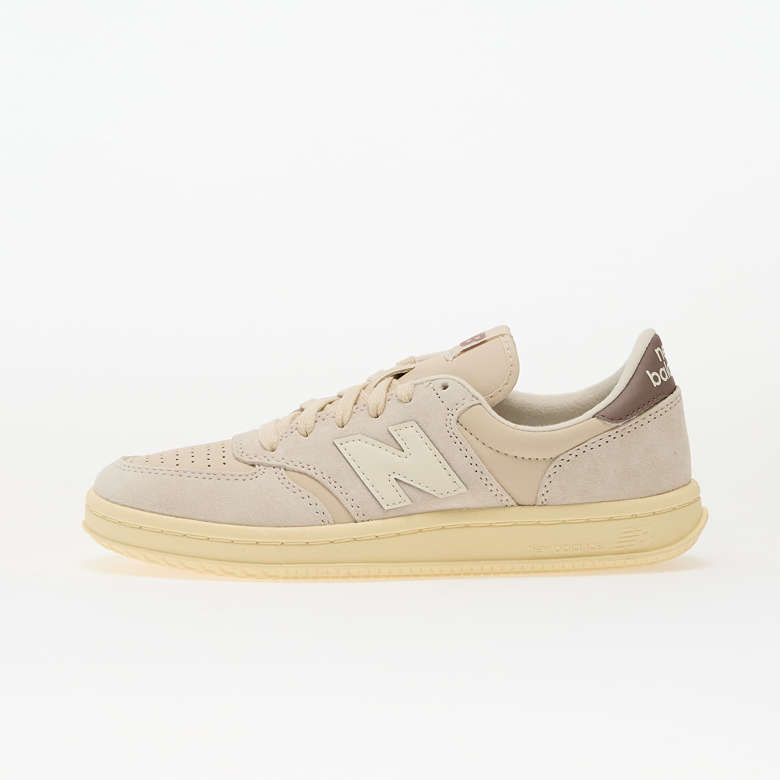 Men's shoes New Balance T500 Bisque