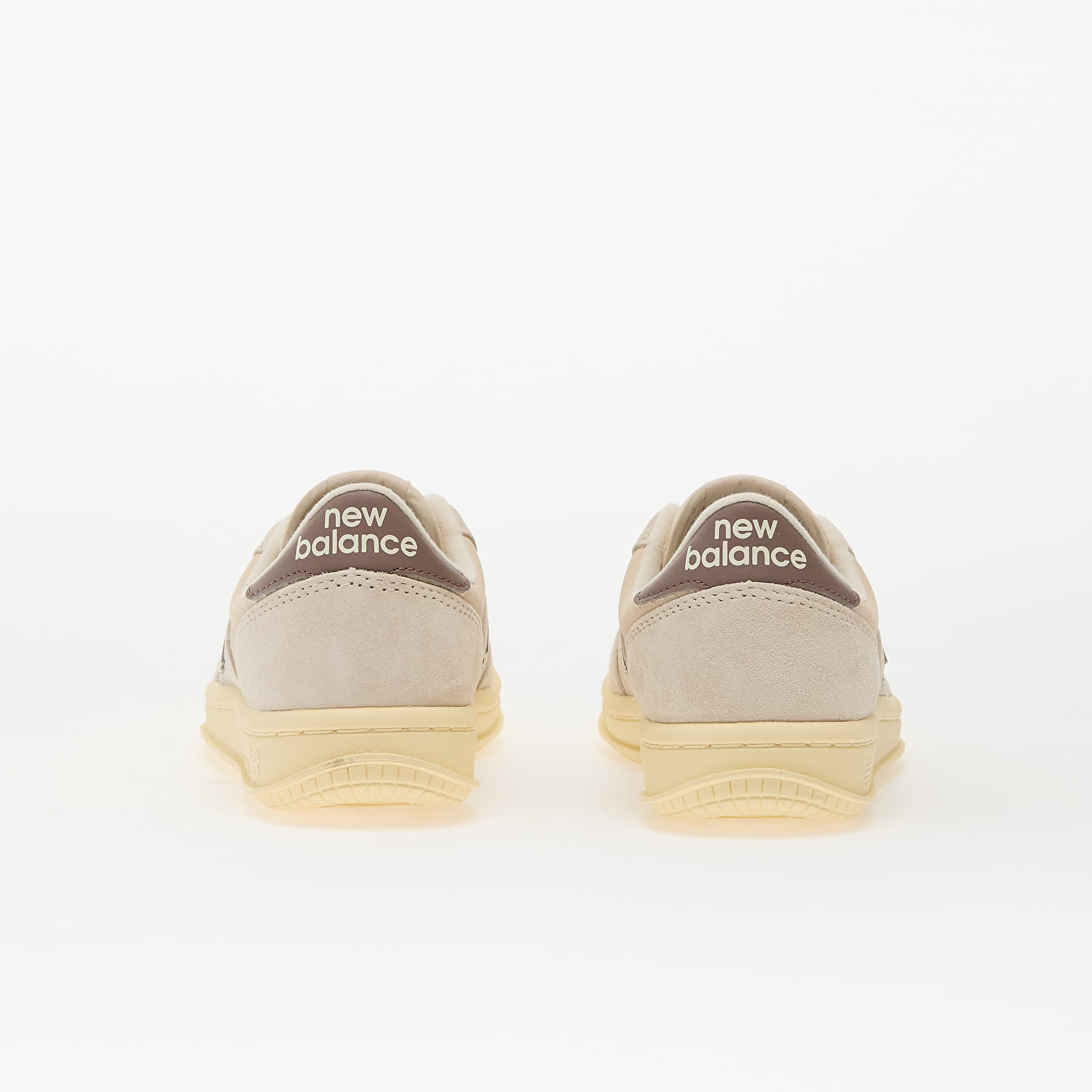 Men's shoes New Balance T500 Bisque