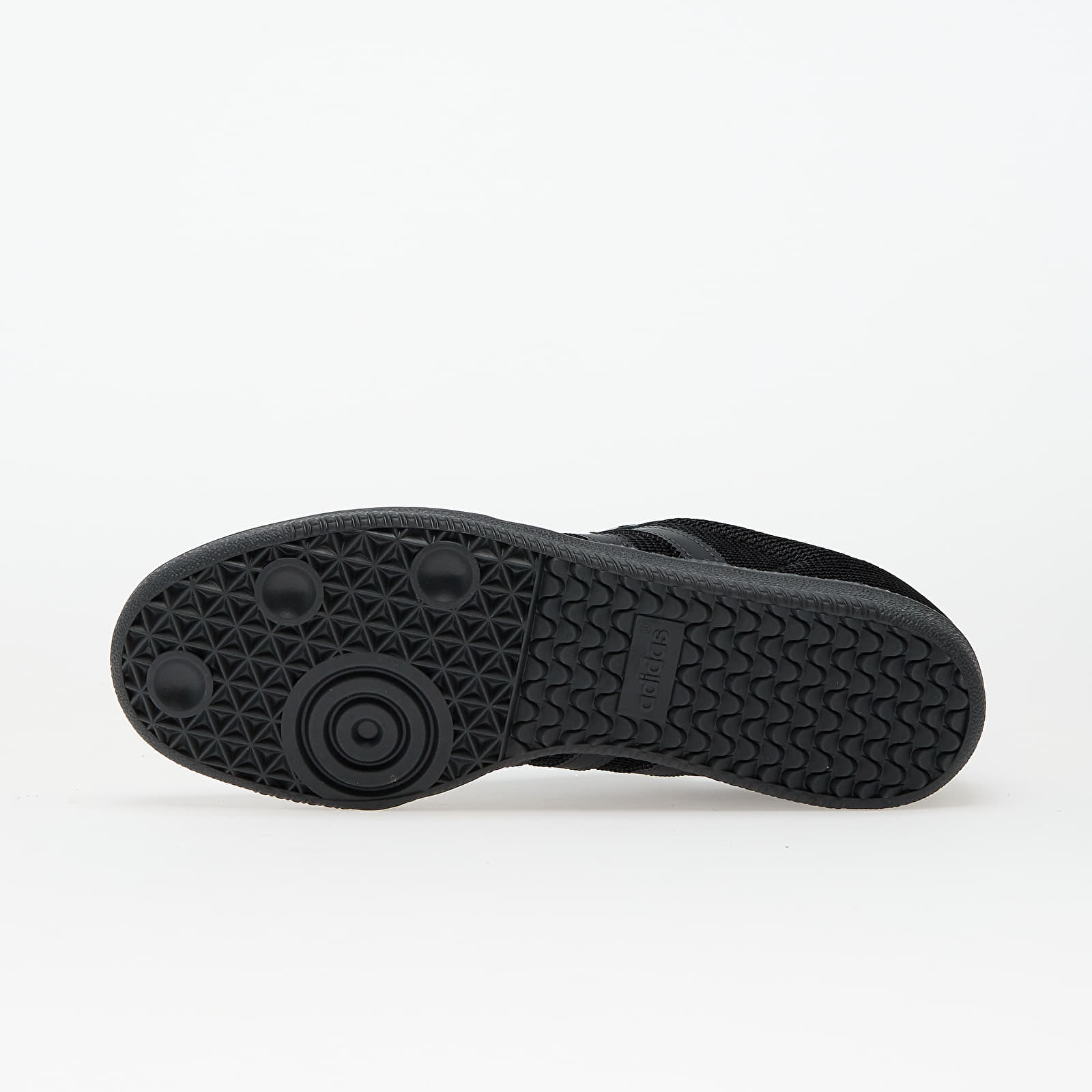 Мъжки кецове и обувки adidas Samba Og Core Black/ Carbon/ Silver Metallic