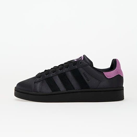 adidas Campus 00s W Carbon/ Core Black/ Prepur