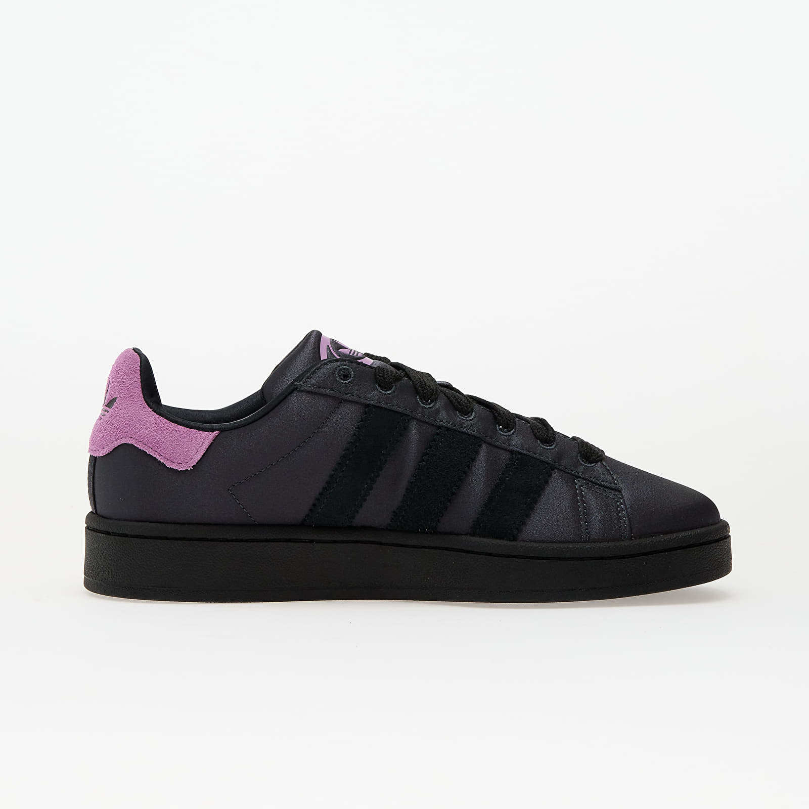 Дамски кецове и обувки adidas Campus 00s W Carbon/ Core Black/ Prepur