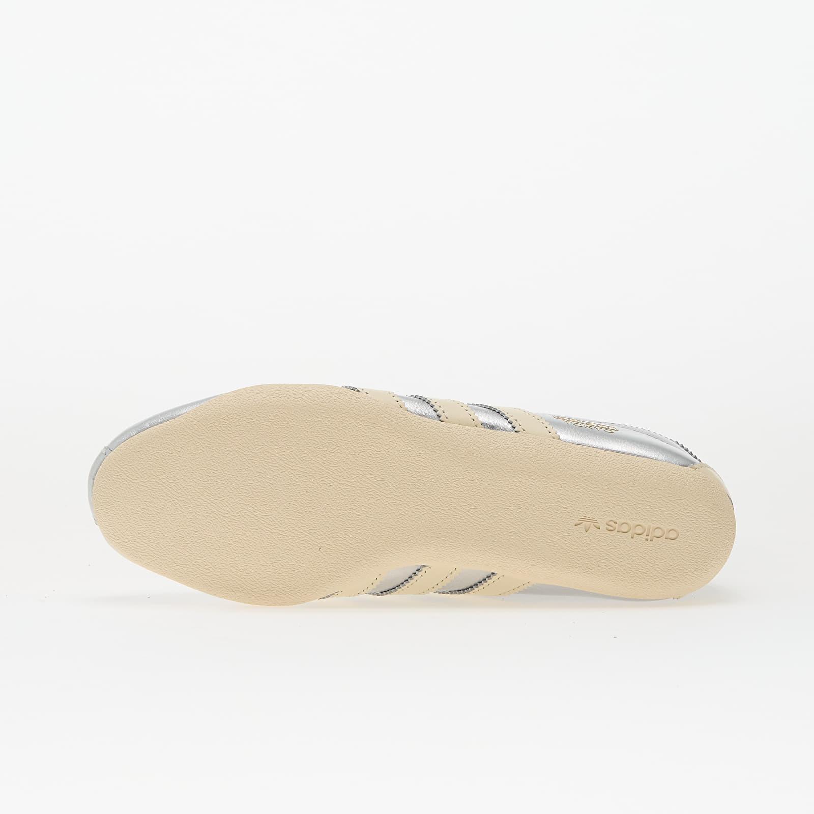 Women's shoes adidas Tokyo W Silver Metallic/ Crew White/ Gold Metallic