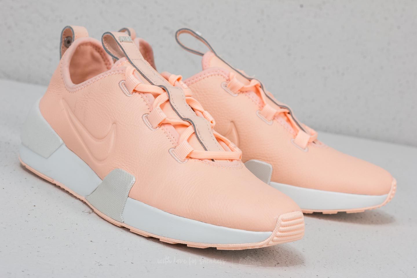 Women s shoes Nike W Ashin Modern LX Crimson Tint Crimson Tint Footshop