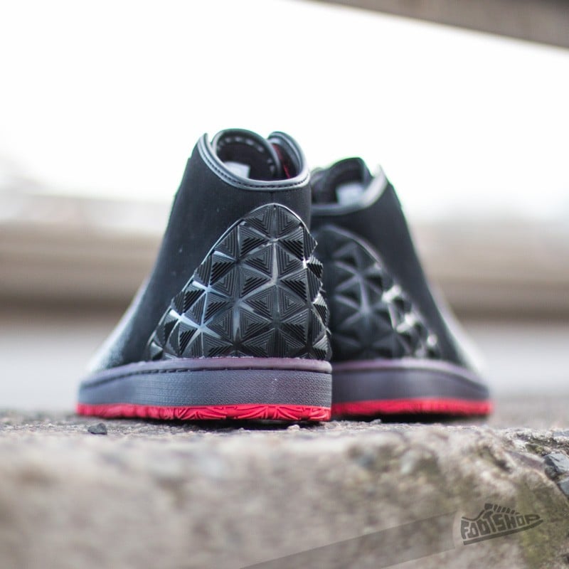 Jordan instigator best sale red
