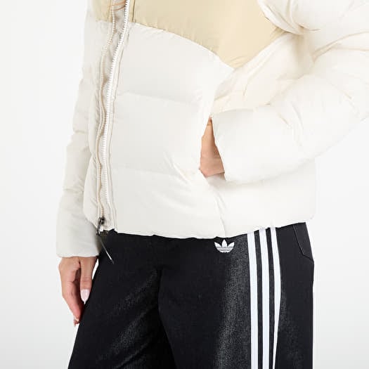 Cropped Puffer Jacket North Face Off White Jacket Puffer Jackets