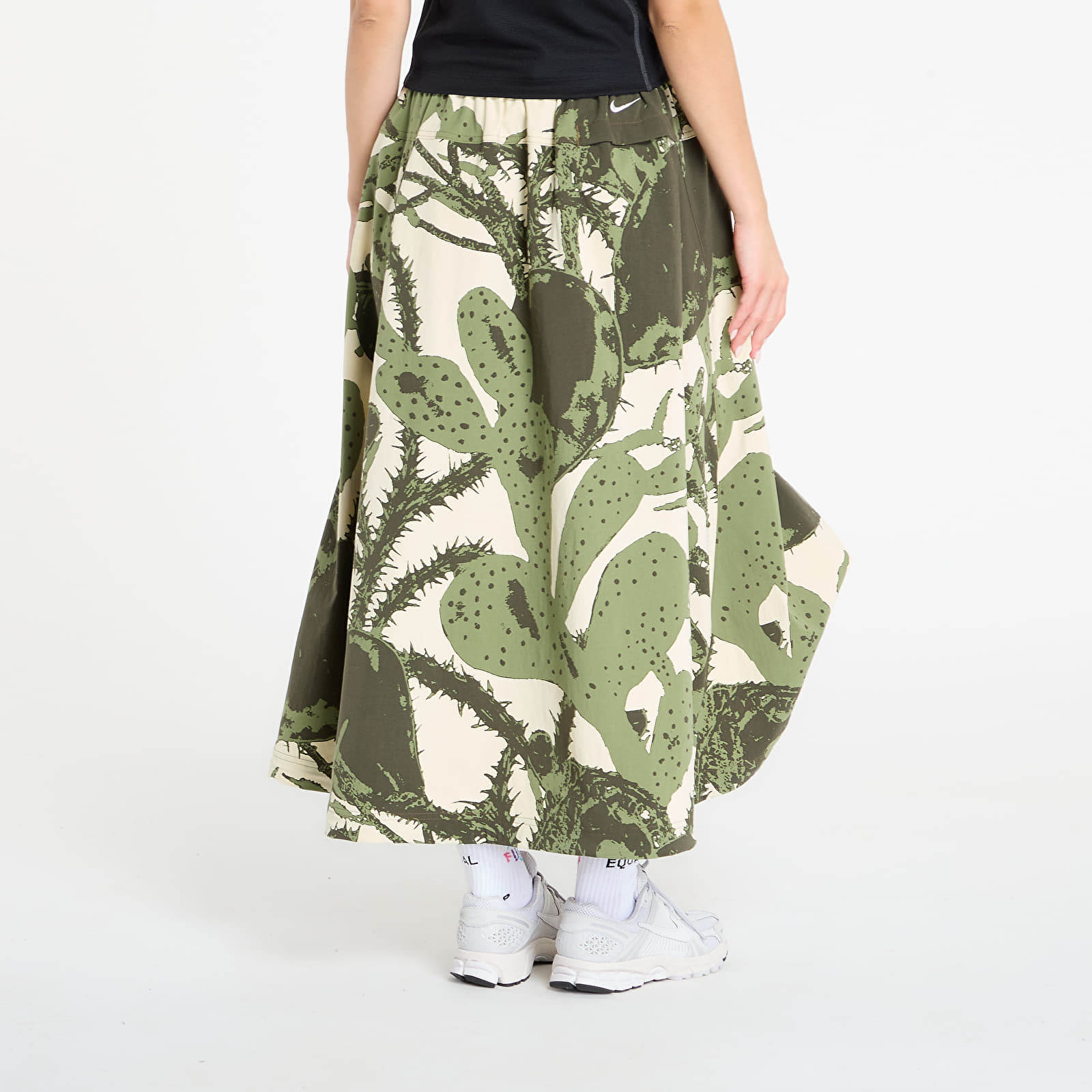 Röcke Nike ACG "Smith Summit" Women's Skirt Lt Khaki/ Cargo Khaki/ Summit White