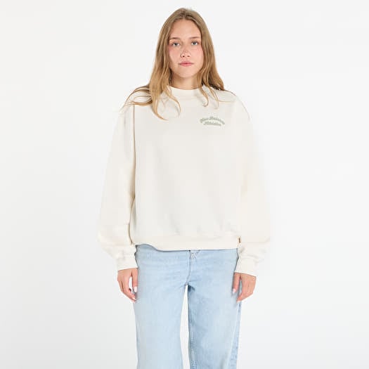 New Balance Linear Heritage Fleece Crew Permafrost