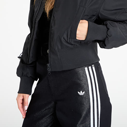 Bomber Jackets adidas by Stella McCartney TrueNature Woven Bomber