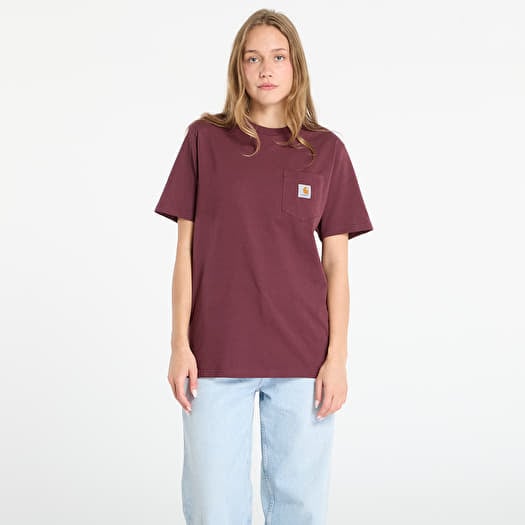 Carhartt WIP S/S Pocket T-Shirt UNISEX Rondo