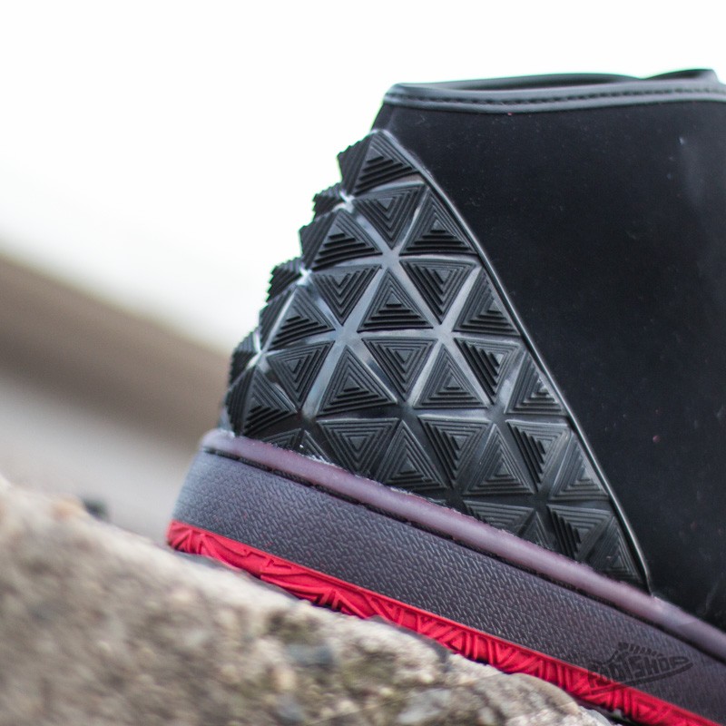 Pánské tenisky a boty Jordan Instigator Black/Gym Red