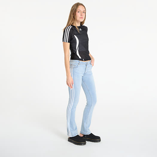 Skinny Jeans Adidas Superstars Jeans E Superstar Skinny Jeans