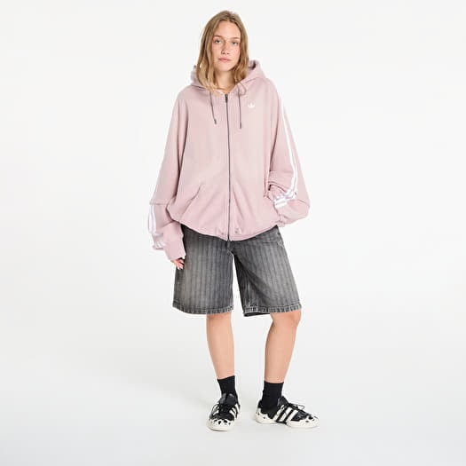 adidas W OVSD HOODIE ADILENIUM シーズン4（L） adidas W OVSD HOODIE ADILENIUM シーズン4 (L) アディダス