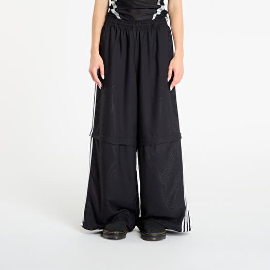 adidas Adilenium Season 4 Teamgeist Oversized Track Pants Black