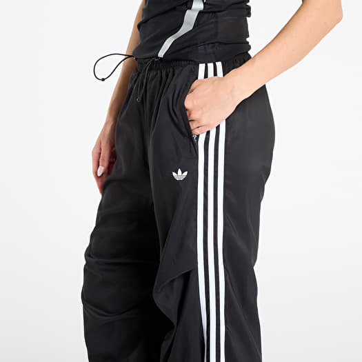 Pants adidas Adilenium Season 4 Teamgeist Ruffle Track Pants Black
