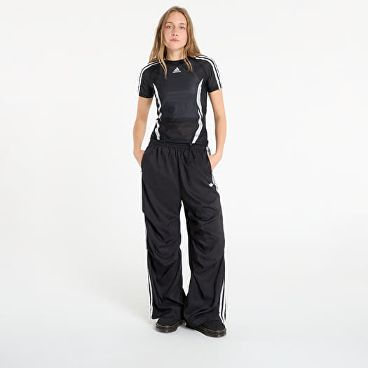 Buy adidas everyone TRACK PANTS LEGEND INK S adidas Black Train