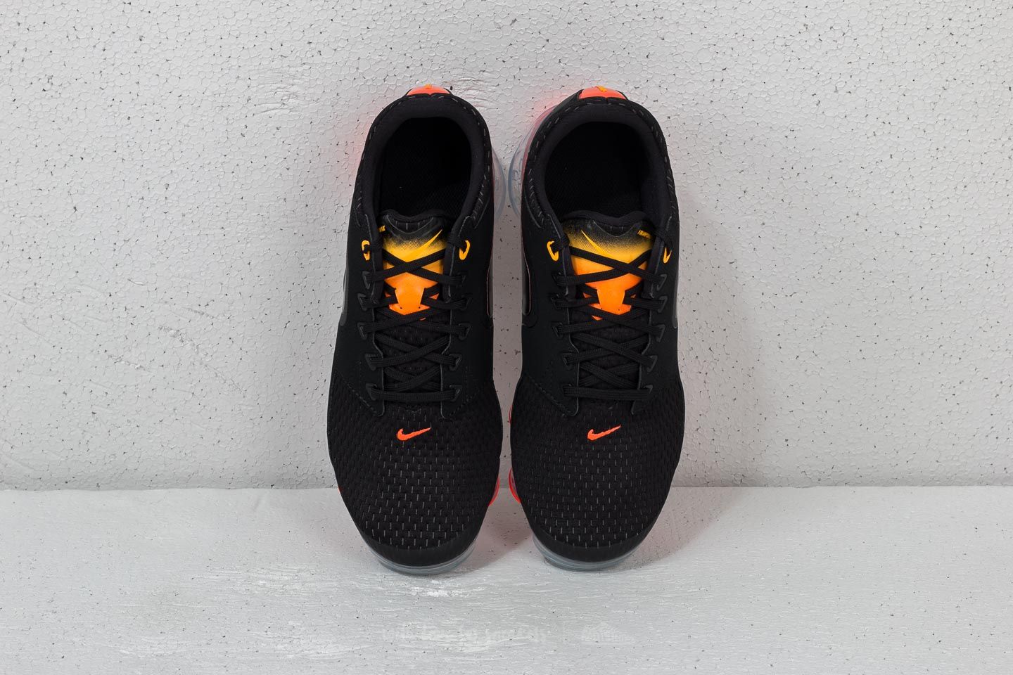 Scarpe e sneakers bambini Nike Air Vapormax (GS) Black/ Dark Grey