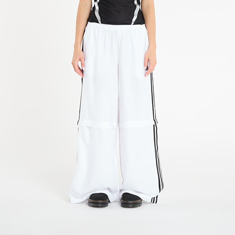 adidas Adilenium Season 4 Teamgeist Oversized Track Pants White