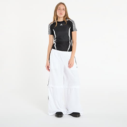 【adidas】ADILENIUM SEASON 4 TEAMGEIST OVERSIZED パンツ CLOTHING - Adilenium Season 4 Teamgeist Oversized Silver