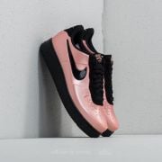 Nike air force 1 foamposite coral stardust clearance
