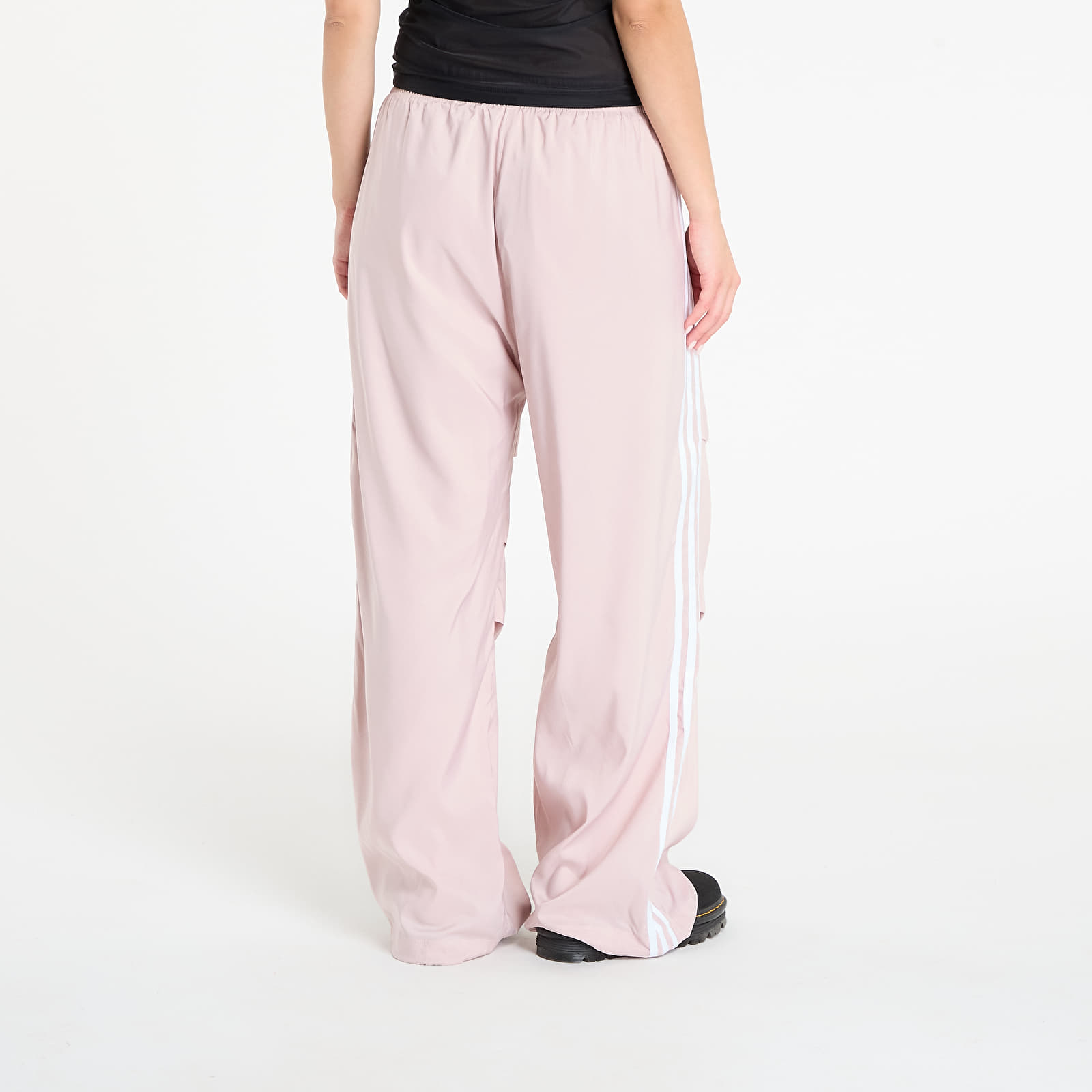 Панталони adidas Adilenium Season 4 Teamgeist Ruffle Track Pants New Rose