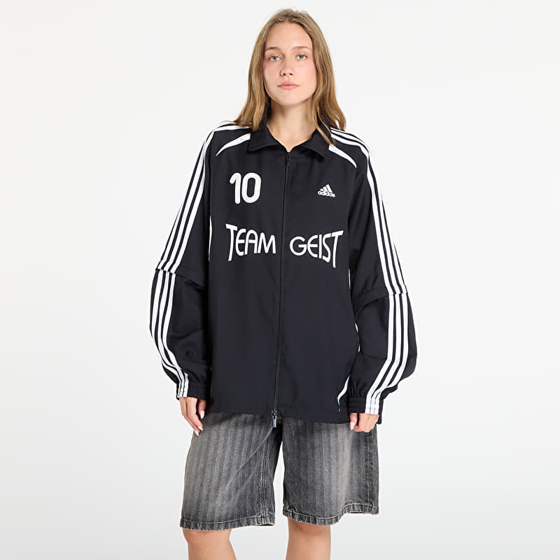 ウォーキング・ランニングウェア  Adilenium Oversized Track Top ウォーキング・ランニングウェア Adilenium Oversized Track Top