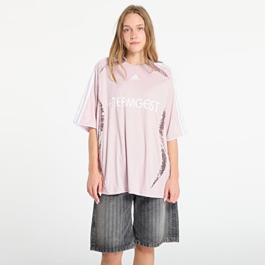 Джърси adidas Adilenium Season 4 Teamgeist Oversized Jersey New Rose
