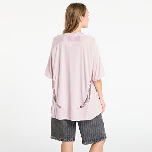 adidas Adilenium Season 4 Teamgeist Oversized Jersey New Rose