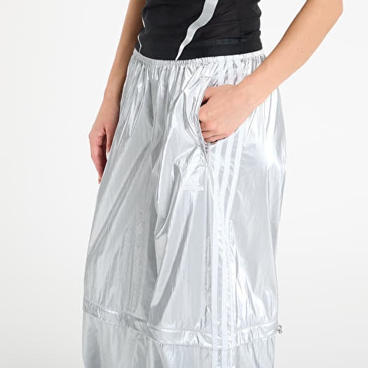 Pants adidas Adilenium Season 4 Teamgeist Oversized Silver