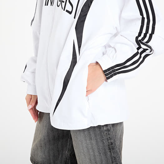 Jackets adidas Adilenium Season 4 Teamgeist Oversized Track