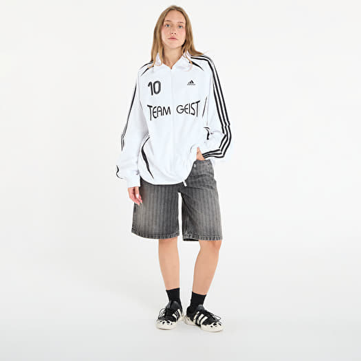 Jackets adidas Adilenium Season 4 Teamgeist Oversized Track Top