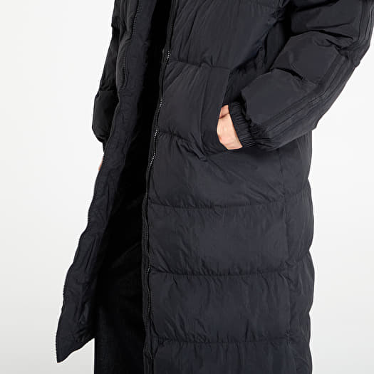 Puffer jackets adidas Adicolor Long Synthetic Down Puffer Coat
