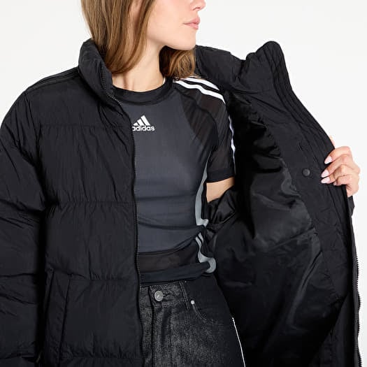 ジャケット・アウター Th products LONG PADDED COAT Amazon.com: ZYXTIM Women's Quilted Puffer Jacket with Fur Hood