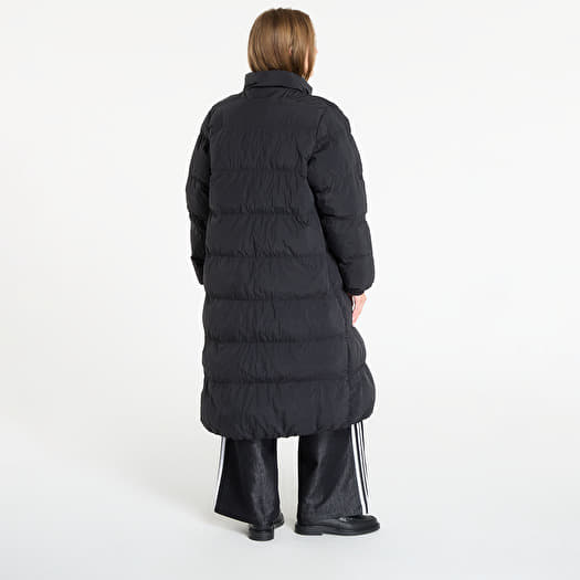 Puffer jackets adidas Adicolor Long Synthetic Down Puffer Coat