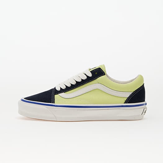 Vans LX Old Skool Nine Nvyl