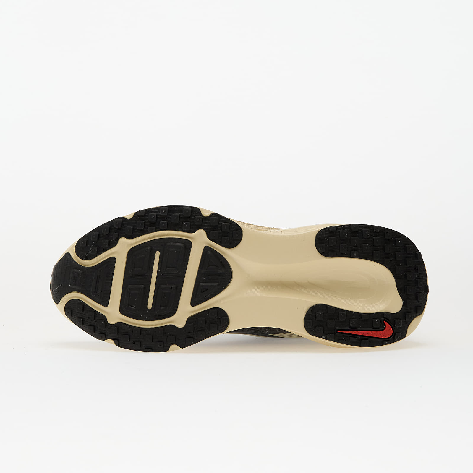 Мъжки кецове и обувки Nike Vomero 18 Oatmeal/ Black-Anthracite-Volt-Lt Crimson-Mtlc Silver