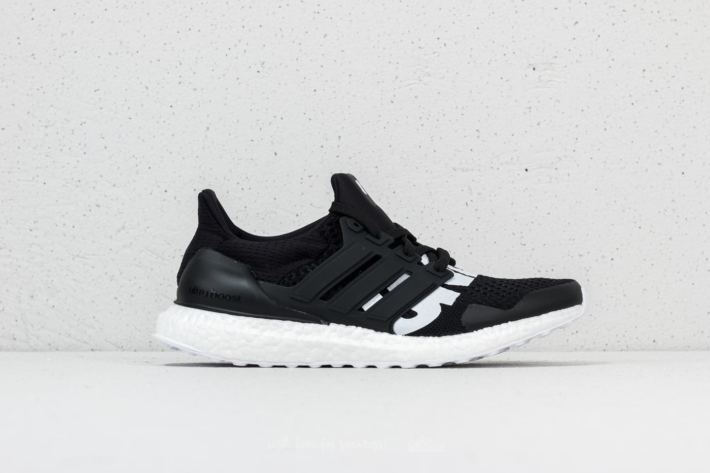 Adidas ultraboost top x undftd