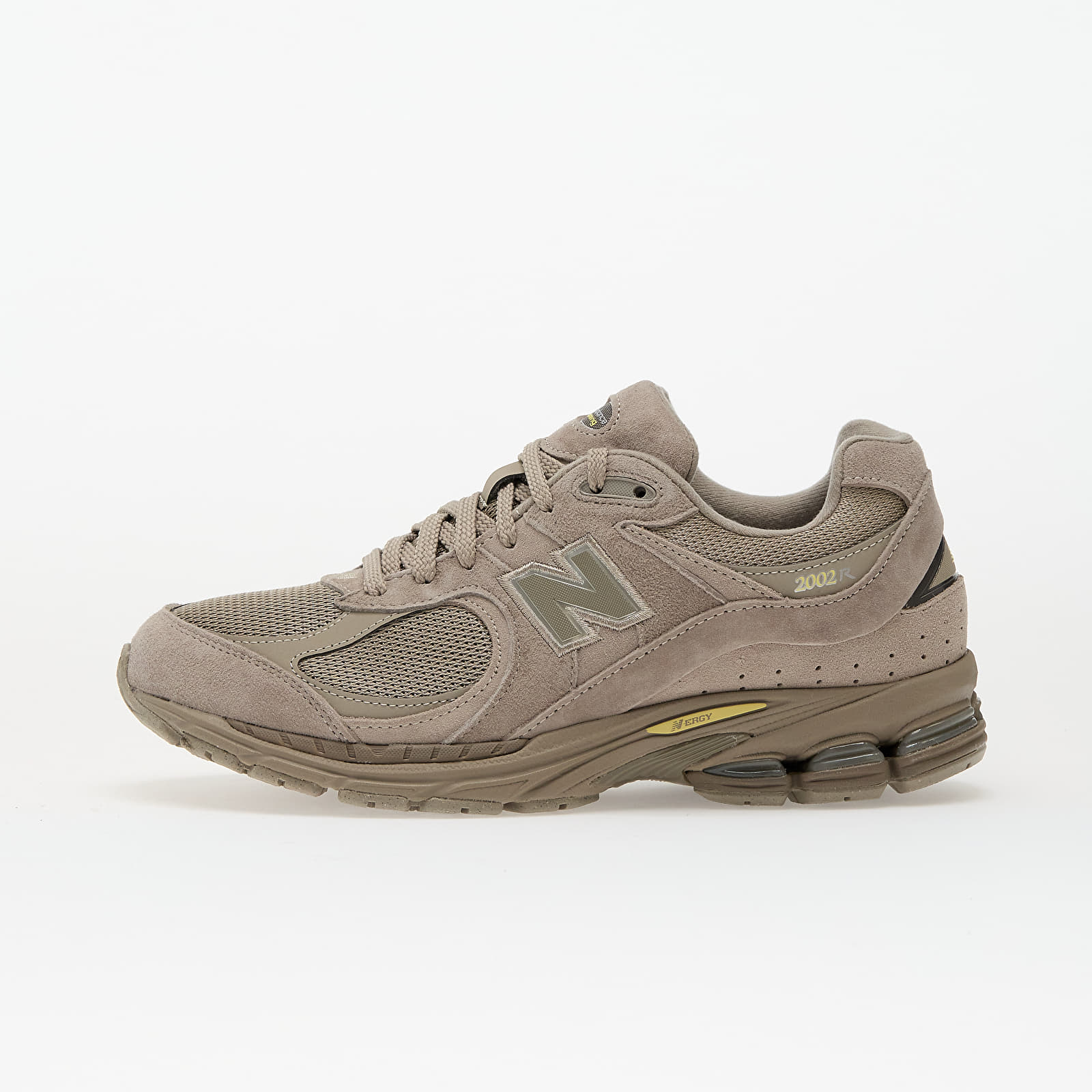 Herren Sneaker und Schuhe New Balance 2002R Arid Stone