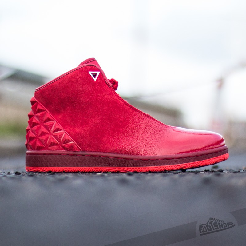 Jordan instigator red on sale