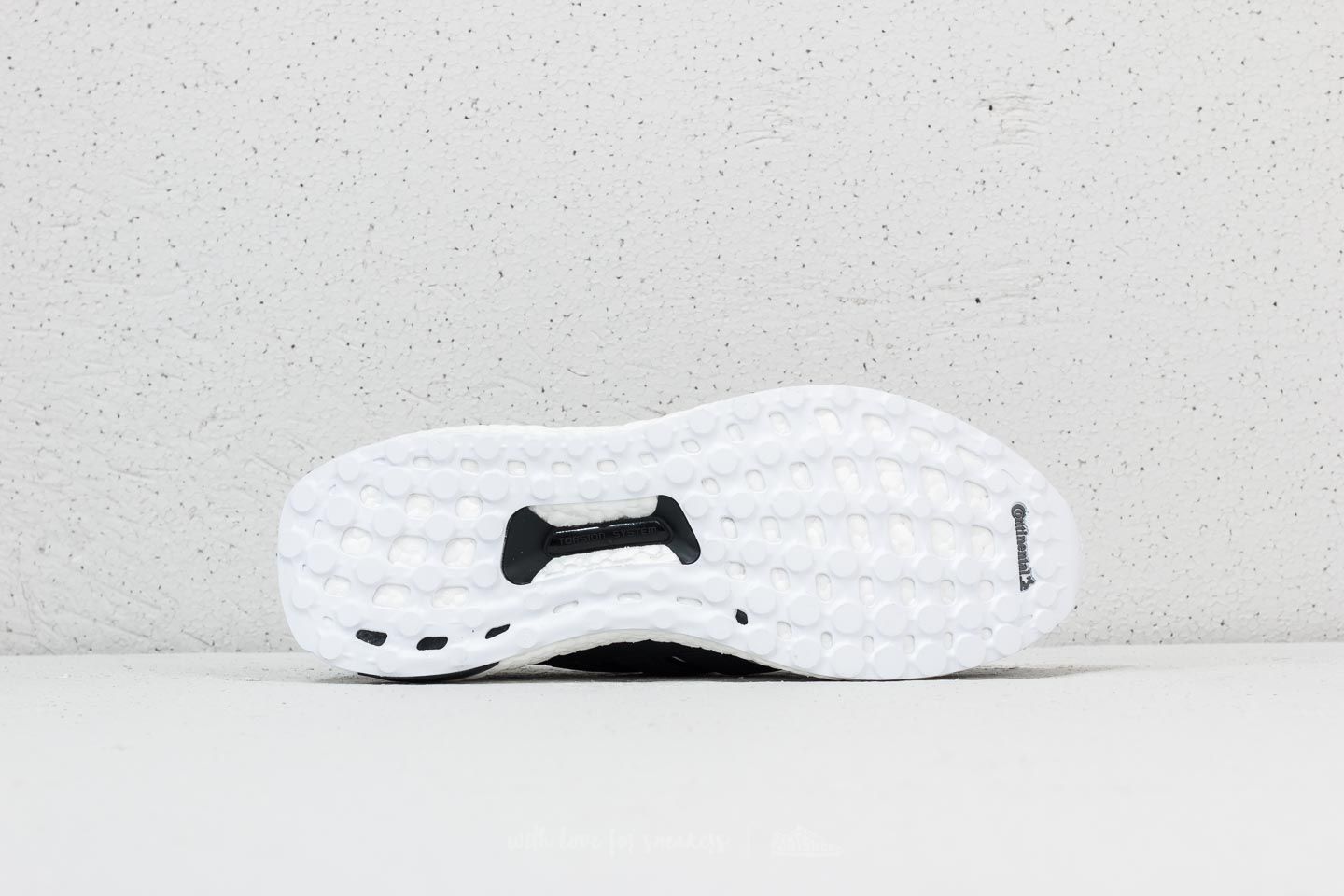 Men s shoes adidas x UNDEFEATED Ultraboost Black White Footshop