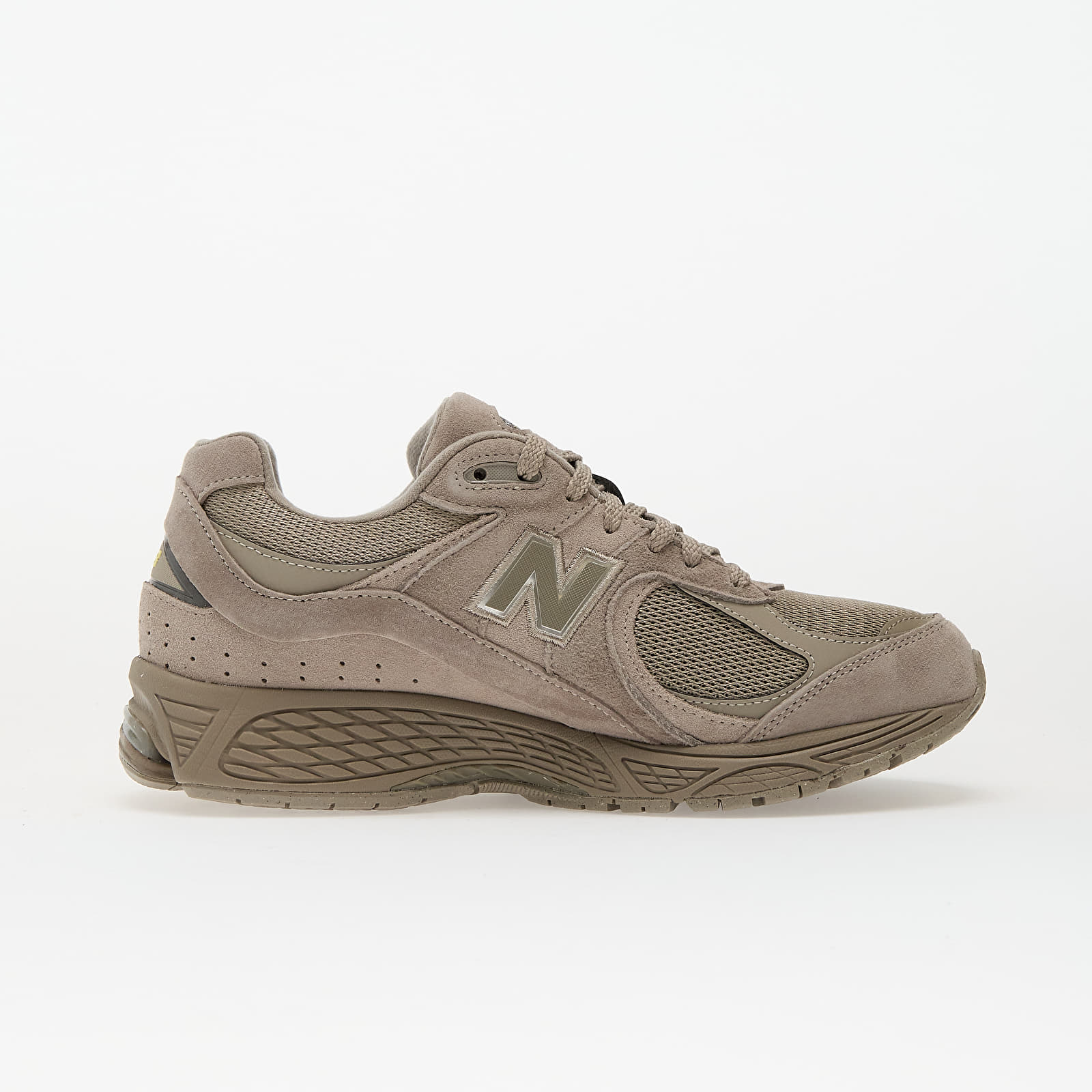 Herren Sneaker und Schuhe New Balance 2002R Arid Stone