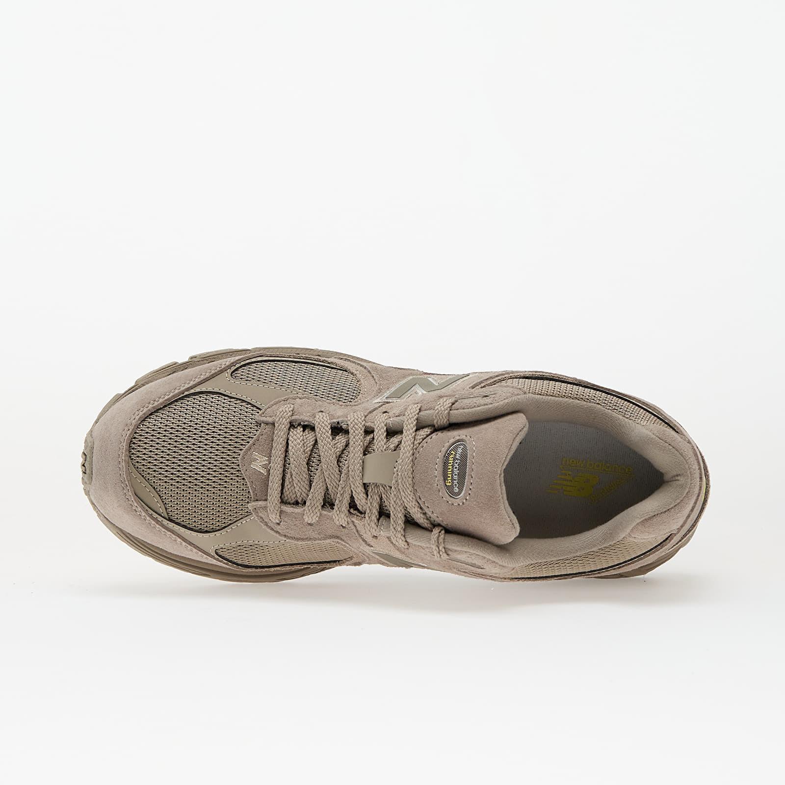 Herren Sneaker und Schuhe New Balance 2002R Arid Stone
