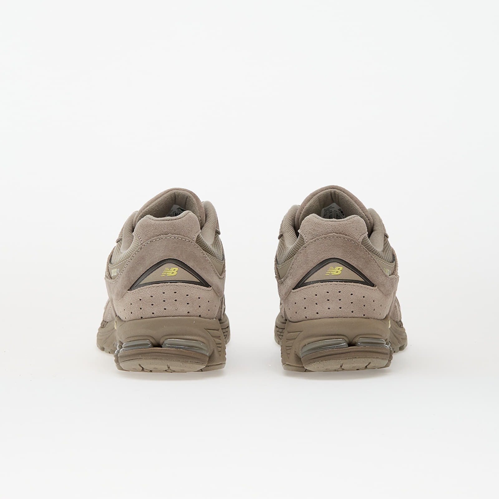 Herren Sneaker und Schuhe New Balance 2002R Arid Stone