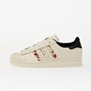 adidas Superstar II W Off White/ Off White/ Core Black