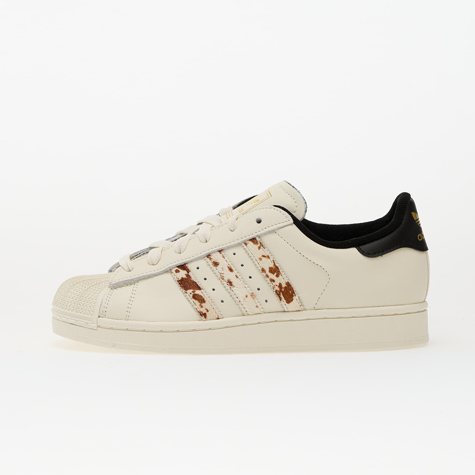Дамски кецове и обувки adidas Superstar II W Off White/ Off White/ Core Black