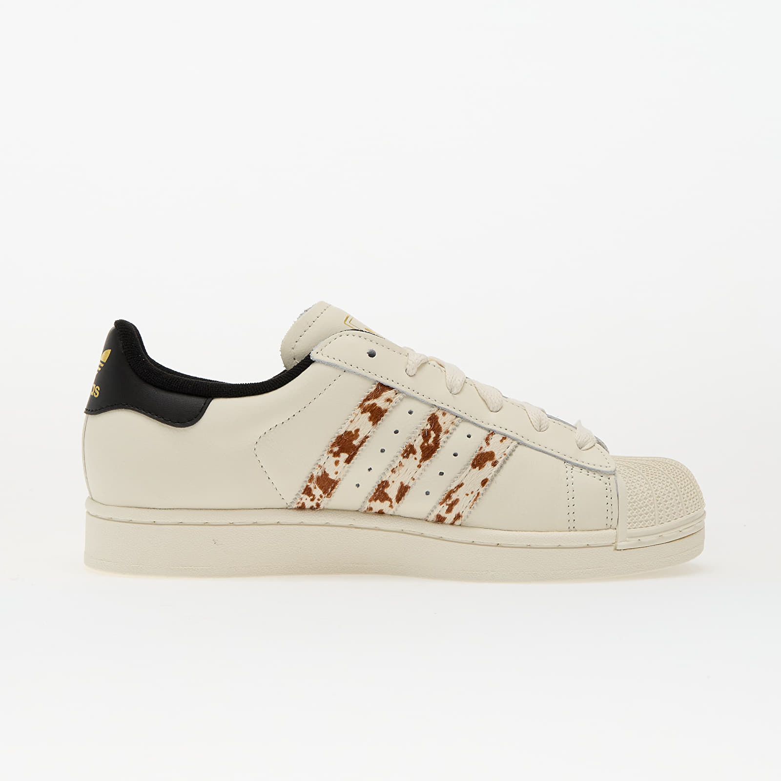 Дамски кецове и обувки adidas Superstar II W Off White/ Off White/ Core Black