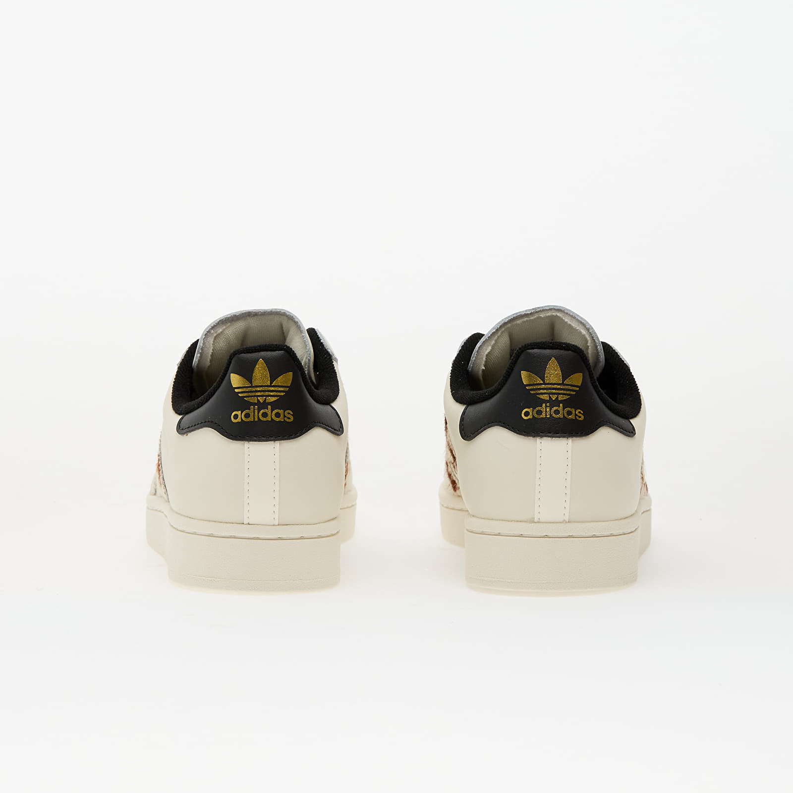 Дамски кецове и обувки adidas Superstar II W Off White/ Off White/ Core Black