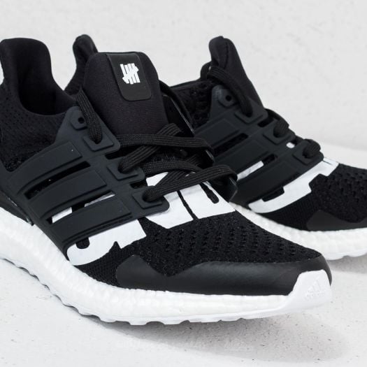Undefeated ultra cheap boost black