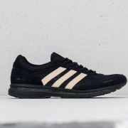 Adidas adizero adios 3 undefeated cheap black