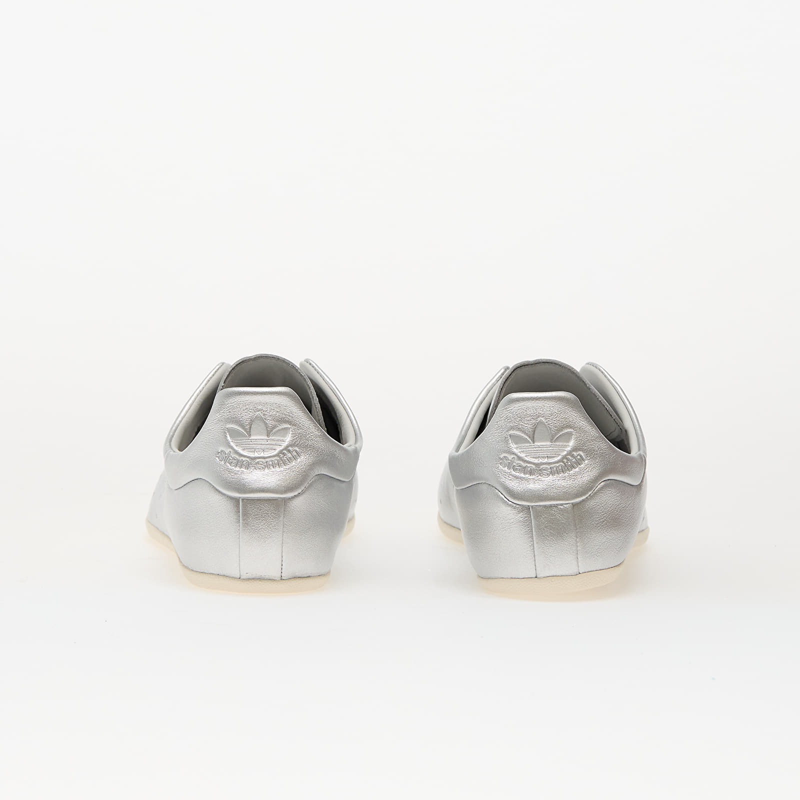 Damen Sneaker und Schuhe adidas Stan Smith Lo Pro W Silver Metallic/ Grey One/ Cloud White