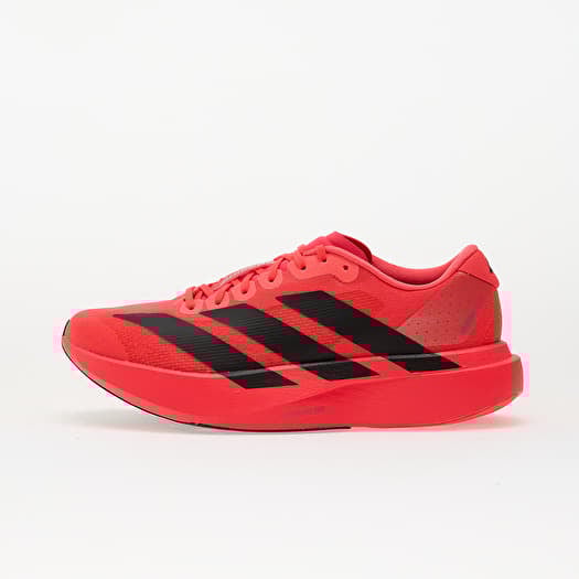 adidas Adizero Evo Sl M Lucid Red/ Core Black/ Lucid Red